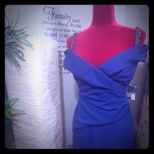 Ralph Lauren Formal Dress